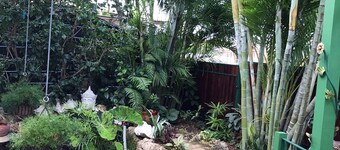 One bedroom self contained cottage