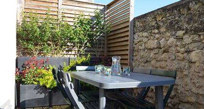 COZY GITE located between shops and leisure activities