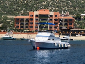 Marina - Casa Del Sol in Palmas De Cortez (Los Barriles)