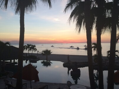 Casa Del Sol in Palmas De Cortez