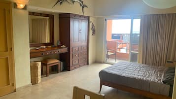 1 Schlafzimmer, Zimmersafe, WLAN, BettwÀsche