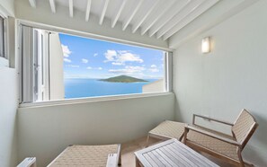 Interior - 48U Mahogany Run · 2BR/2BA Amazing Views/Perfect Family Vacation Spot (St. Thomas)