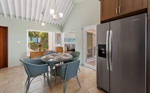 Interior - 48U Mahogany Run · 2BR/2BA Amazing Views/Perfect Family Vacation Spot (St. Thomas)