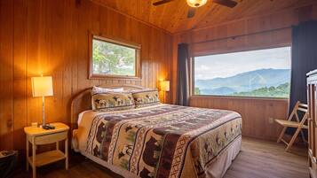 4 chambres, bureau, fer et planche à repasser, Wi-Fi gratuit