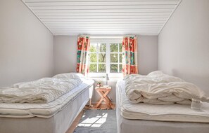 2 Schlafzimmer, kostenloses WLAN
