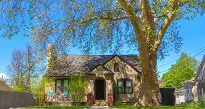 Amazing New Executive Home - Pioneerin puistossa