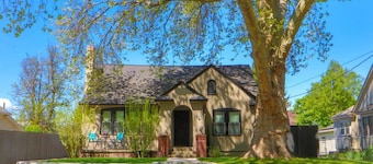 Park Place · Park Place - Across from Pioneer Park