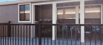 South-West Tucson 55+ community 20 min de l'aéroport à proximité des autoroutes 19 et 10 