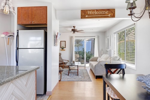  Uusittu Pacific Beach Cottage 2 korttelin päässä rannat ja La Jolla