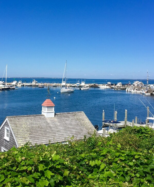 Port de plaisance