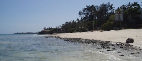 Spiaggia