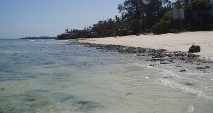 Nyali Ocean View Serviced Apartments