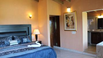 1 slaapkamer, wifi, beddengoed
