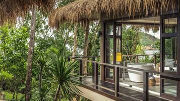 Espace de soins pour les couples, soins corporels