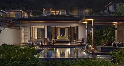 Anantara Quy Nhon Villas
