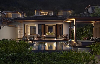 Anantara Quy Nhon Villas
