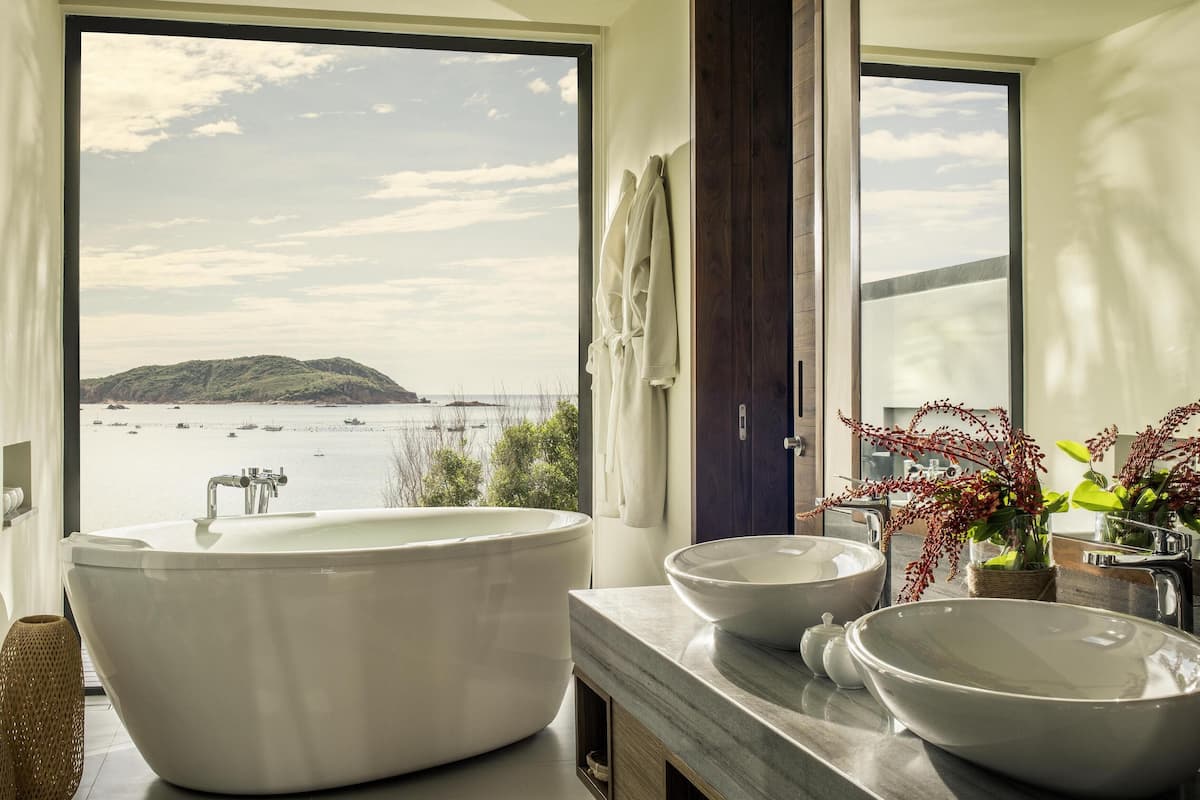 Villa, Private Pool, Ocean View