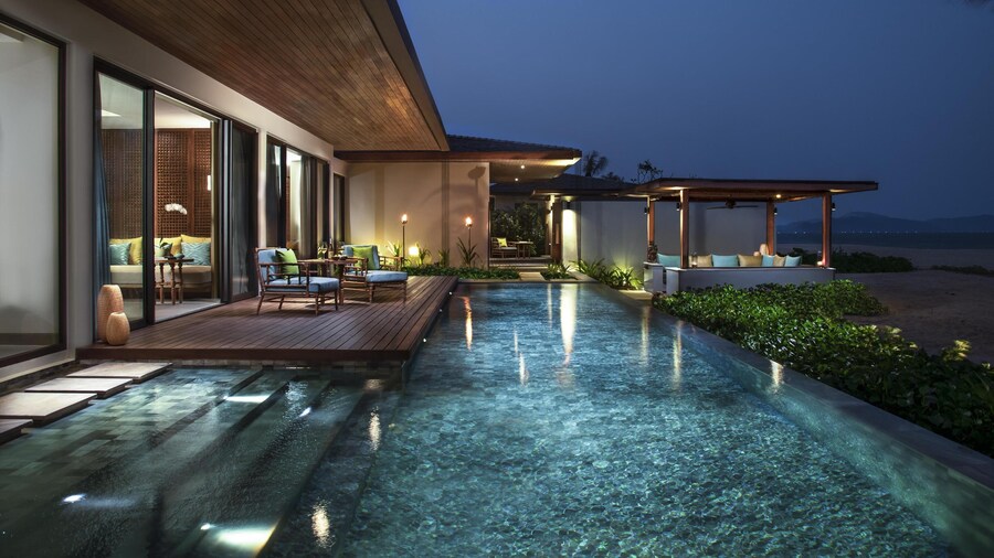 Anantara Quy Nhon Villas