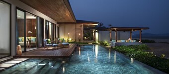 Anantara Quy Nhon Villas