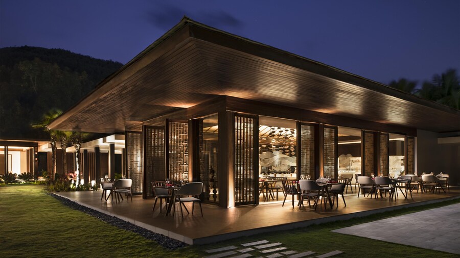 Anantara Quy Nhon Villas