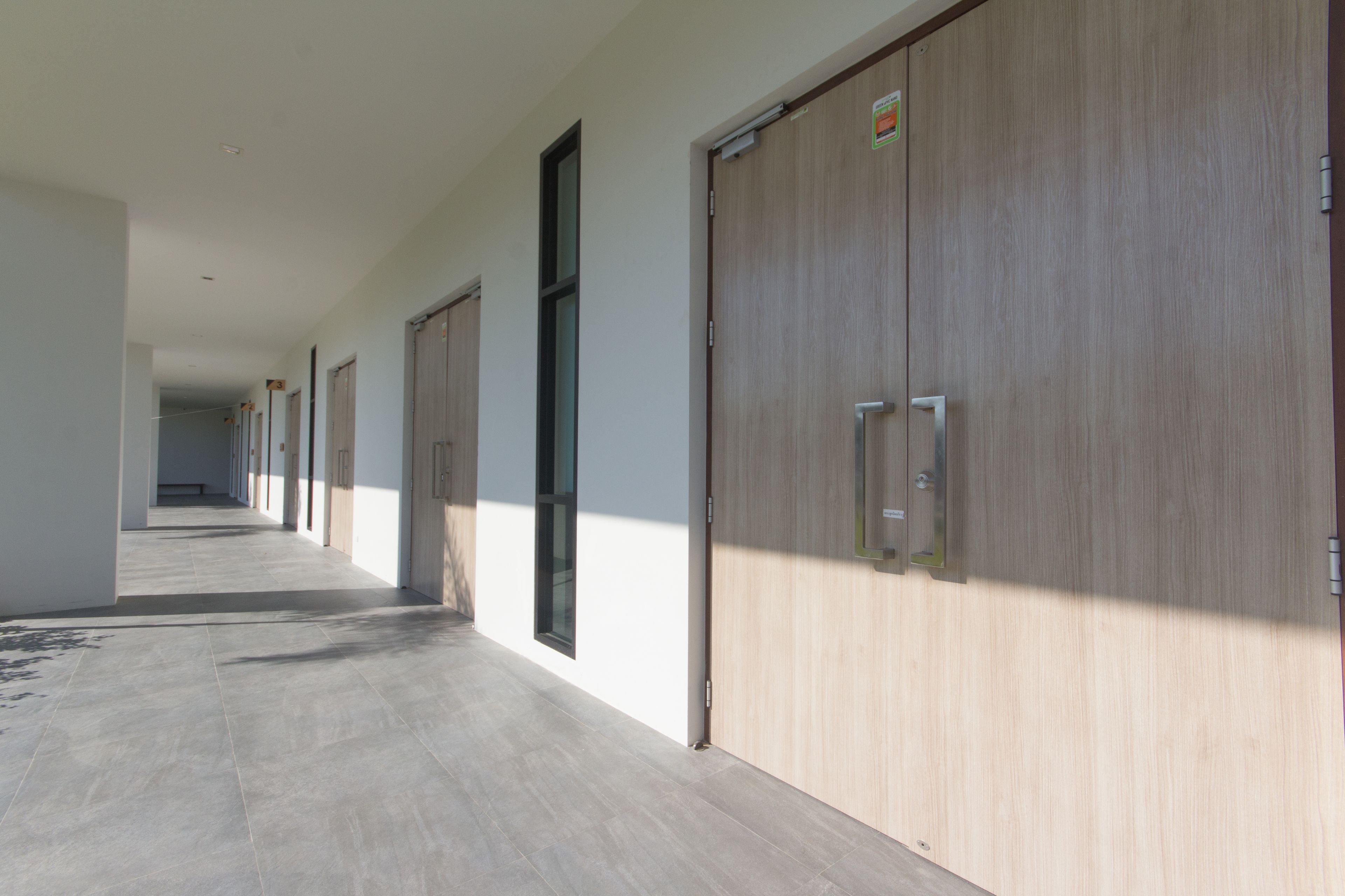 Foto - Donchan Grand Hotel