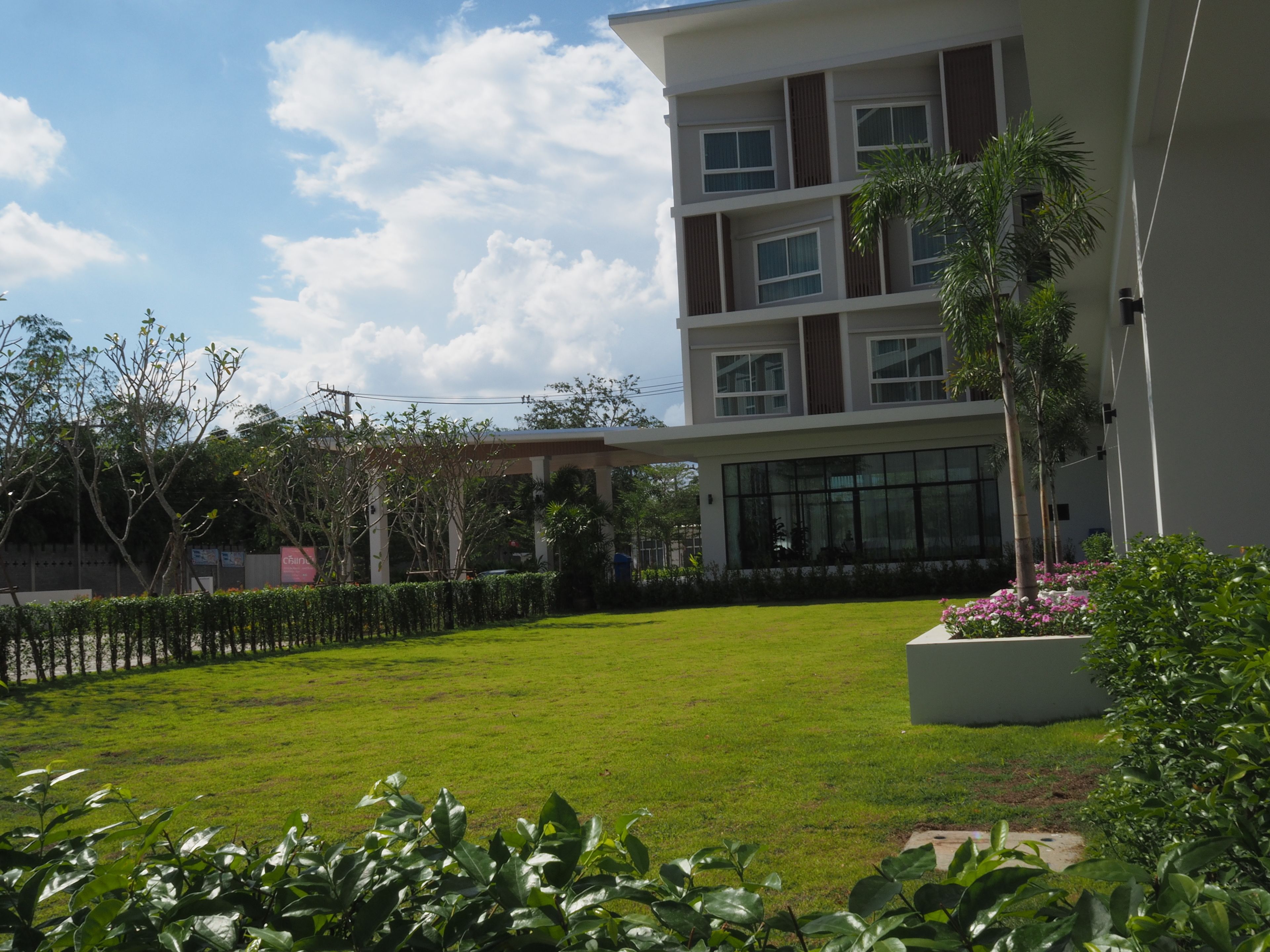 Foto - Donchan Grand Hotel