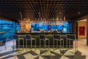 Bar (on property) - The Key Premier Hotel Sukhumvit (Bangkok)
