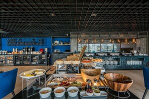 Restaurant - The Key Premier Hotel Sukhumvit (Bangkok)