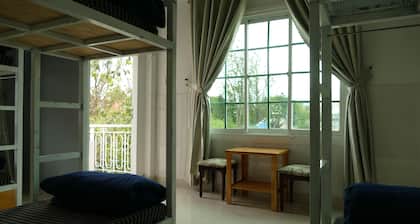 Dalat Sky Hostel