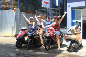 Fasilitas kebugaran