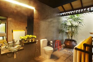 Room - Dickman Resort (Negombo)