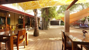 Restaurantes