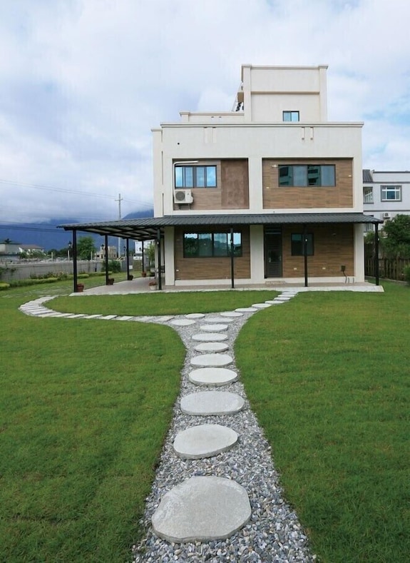蕓騰民宿評價、海景住宿體驗、手作早餐與專業行程安排 – 親切主人與無敵海景 - 照片 8