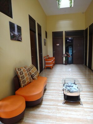 Servicio de la propiedad