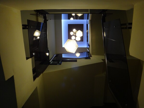 Servicio de la propiedad