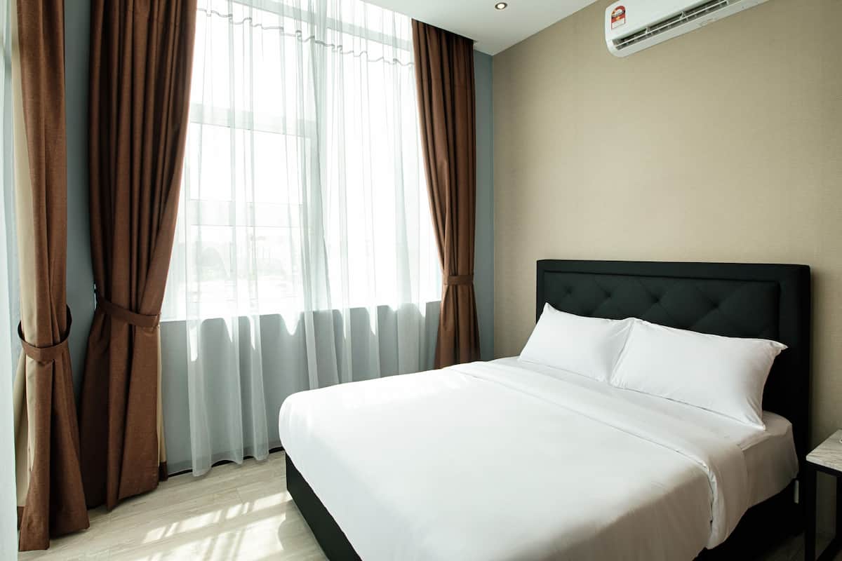 Presidential Suite, 1 Queen Bed, Non Smoking