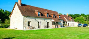 샹브르 도트 레 마쉬티에