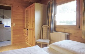 1 Schlafzimmer, Bettwäsche