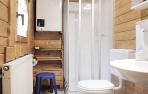Dusche