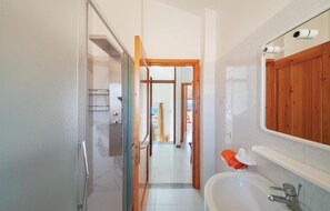 Dusche