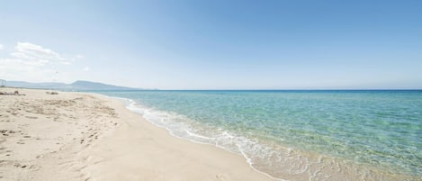 Plage à proximité