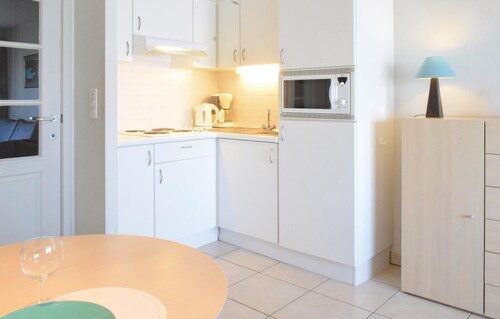 2 bedroom beautiful apartment in Oostende