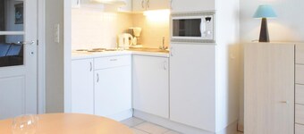 2 bedroom beautiful apartment in Oostende