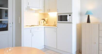 2 bedroom beautiful apartment in Oostende