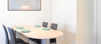 2 bedroom beautiful apartment in Oostende