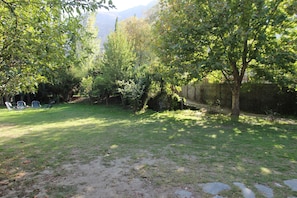 Exterior - Springfield (Gilgit)