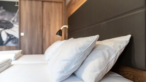 Suite, 1 Double Bed with Sofa bed, Non Smoking