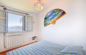 1 Schlafzimmer, Reisekinderbett, kostenloses WLAN