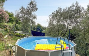 Außen-Whirlpool