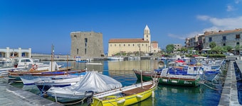 2 bedroom cozy apartment in Acciaroli